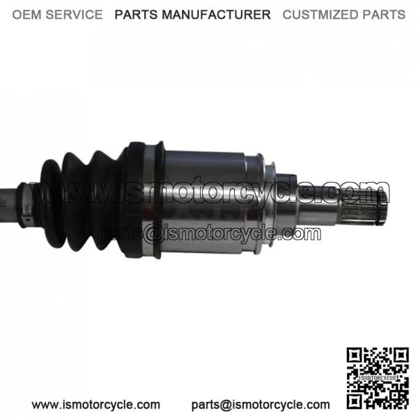 For 2009-2013 Toyota Matrix AWD Rear Right Passenger Side CV Joint Axle Shaft (For: Toyota) - Image 3