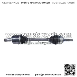 Front Left Driver Side CV Axle Shaft For 2002 2003 Toyota Solara (For: Toyota)