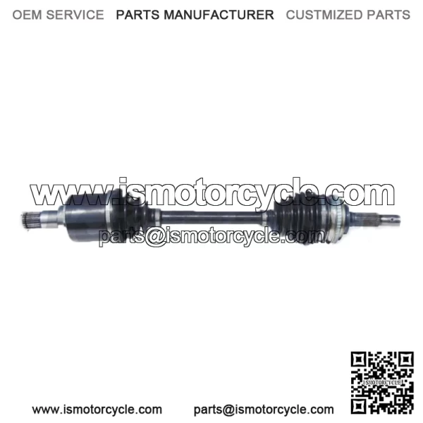 Front Left Driver Side CV Axle Shaft For 2002 2003 Toyota Solara (For: Toyota)
