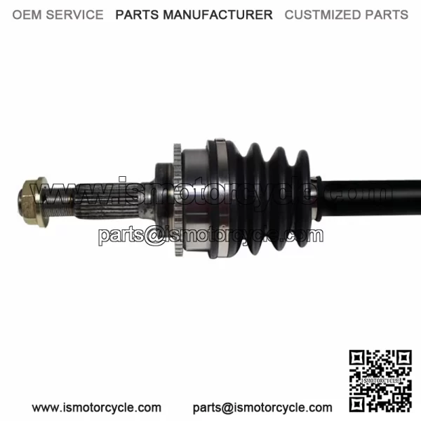 For 1992-1997 1998 Toyota Paseo 1.5L OE Front Left Right CV Axle Shaft Assembly (For: Toyota) - Image 3