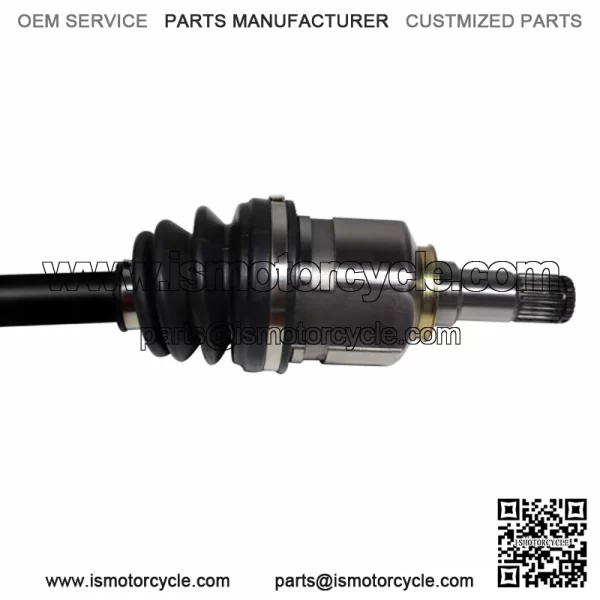 For 1992-1997 1998 Toyota Paseo 1.5L OE Front Left Right CV Axle Shaft Assembly (For: Toyota) - Image 4