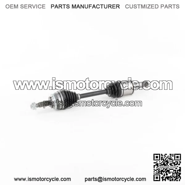 CV Axle Shaft TO-8216 fits 2007 Toyota Camry (For: Toyota) - Image 2