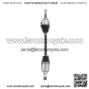 Front Left Driver CV Axle Shaft For 2002-2003 Toyota Solara 2.4L with Warranty (For: Toyota)