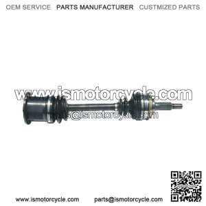 CV Axle Shaft for 1985 Toyota Corolla 1.6L L4 - Constant Velocity oc (For: Toyota)