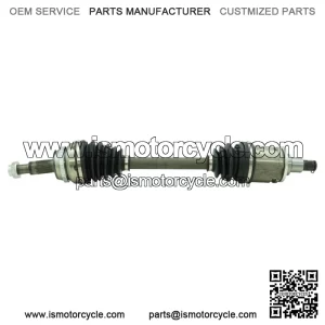 CV Axle Shaft-AWD CSA70330 fits 2004 Toyota Sienna (For: Toyota)