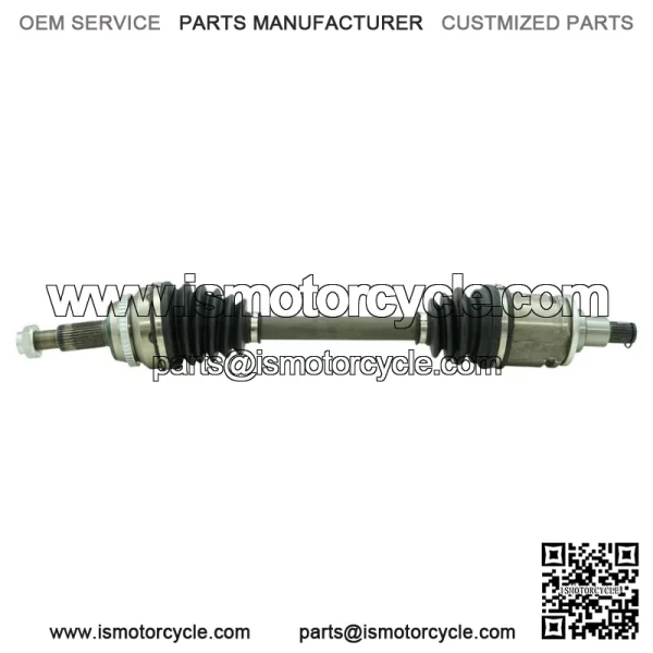 CV Axle Shaft-AWD CSA70330 fits 2004 Toyota Sienna (For: Toyota)