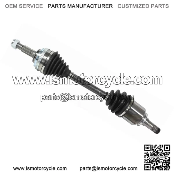 For 1988-1991 Toyota Camry 1986-1989 Celica Front Left Side CV Axle Shaft (For: Toyota)
