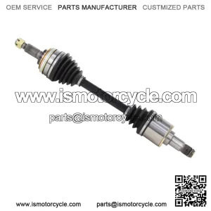 Front Left CV Axle Shaft Set of 1 Fits 1997-2004 Toyota Avalon PA (For: Toyota)