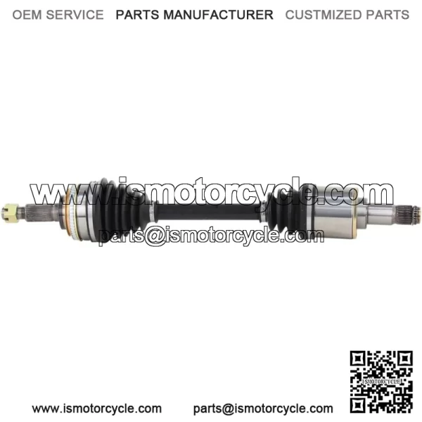 Front Left CV Axle Shaft Set of 1 Fits 1997-2004 Toyota Avalon PA (For: Toyota) - Image 3
