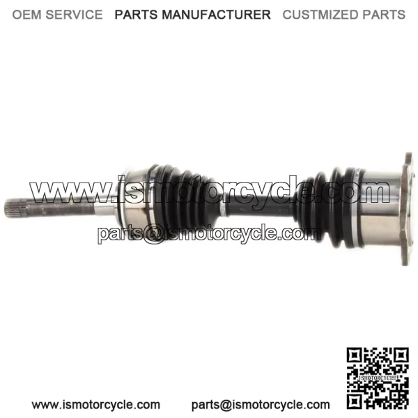 Front Left or Right CV Axle Shaft For Toyota 4Runner Pickup 4WD 86-95 (For: Toyota) - Image 2