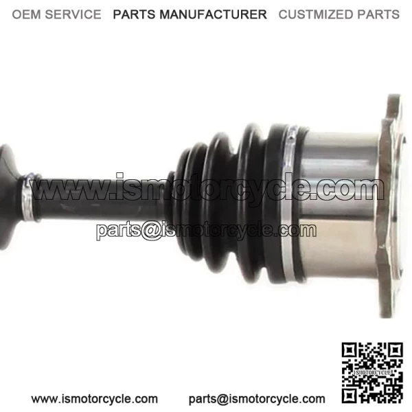 Front Left or Right CV Axle Shaft For Toyota 4Runner Pickup 4WD 86-95 (For: Toyota) - Image 4