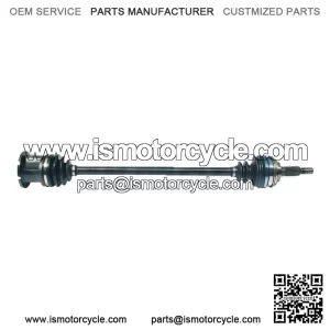 For 1984-1988 Toyota Corolla Front Right Passenger Side CV Axle Shaft CV Joint (For: Toyota)