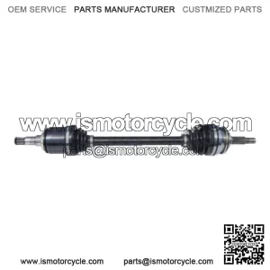 CV Axle Shaft Front Right 1pcs For 1983-1988 Toyota Tercel (For: Toyota)