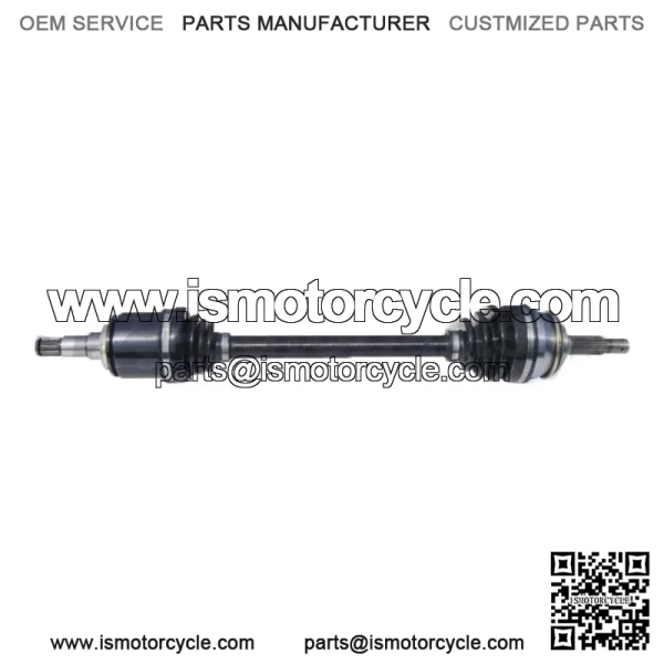 CV Axle Shaft Front Right 1pcs For 1983-1988 Toyota Tercel (For: Toyota)
