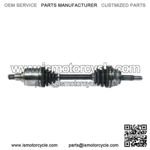 Front Left CV Axle Shaft for 2005 Toyota RAV4 (For: Toyota)