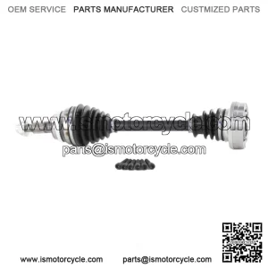 CV Axle Shaft FVP TO-8151 fits 01-03 Toyota Highlander (For: Toyota)