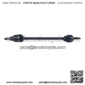 Front Right CV Axle Drive Shaft Joint For Toyota Celica 1991 1992 (For: Toyota)