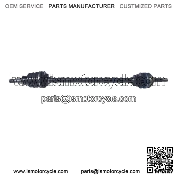 Front Right CV Axle Drive Shaft Joint For Toyota Celica 1991 1992 (For: Toyota)