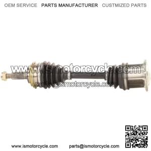 CV Axle Shaft TO-8035 fits 84-88 Toyota Corolla (For: Toyota)