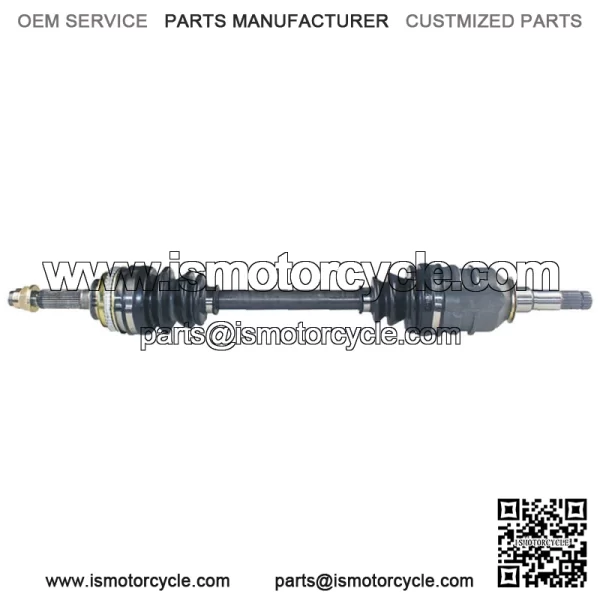 For Toyota RAV4 1996 1997 1998 1999 2000 Pair Front CV Axle Shaft TCP (For: Toyota) - Image 2