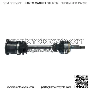 Fits Toyota Corolla 1984-1988 CV Joints Front Left CV Axle Shaft (For: Toyota)