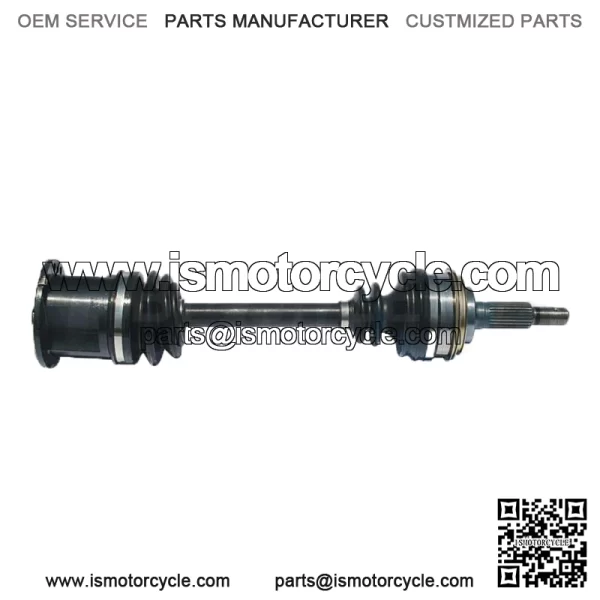 Fits Toyota Corolla 1984-1988 CV Joints Front Left CV Axle Shaft (For: Toyota)