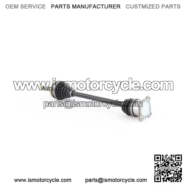 Axle Shaft Assy- CV Shaft   TO8120 (For: Toyota) - Image 3