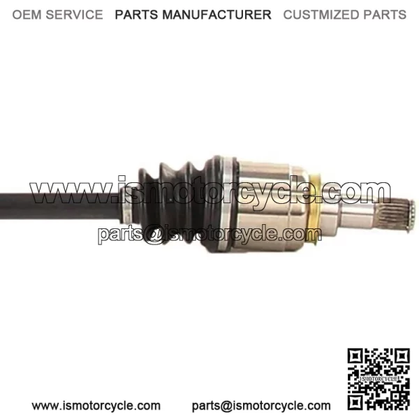 CV Axle Shaft 2x fits from 2014 to 2018 Toyota Highlander (For: Toyota) - Image 4