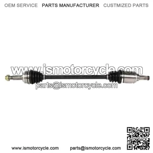 For 2003-2006 Toyota Matrix Front Right Passenger Side CV Joint Axle Shaft (For: Toyota)