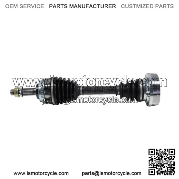 For 1988-1993 Toyota Celica Front Right Passenger Side CV Joint Axle Shaft (For: Toyota)