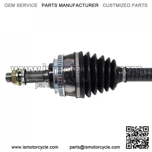 For 1988-1993 Toyota Celica Front Right Passenger Side CV Joint Axle Shaft (For: Toyota) - Image 2