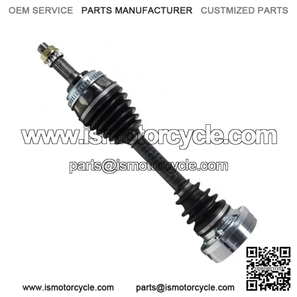Front CV Joint CV Axle Shaft For 1988 1989 1990 1991 1992 93 Toyota Celica Camry (For: Toyota) - Image 2