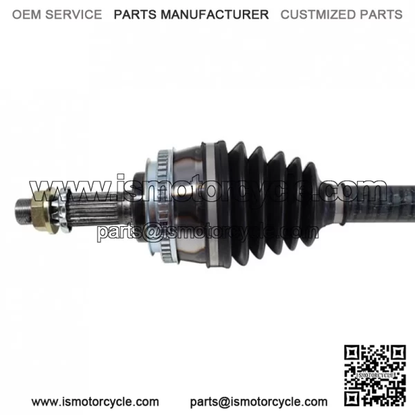 Front CV Joint CV Axle Shaft For 1988 1989 1990 1991 1992 93 Toyota Celica Camry (For: Toyota) - Image 3