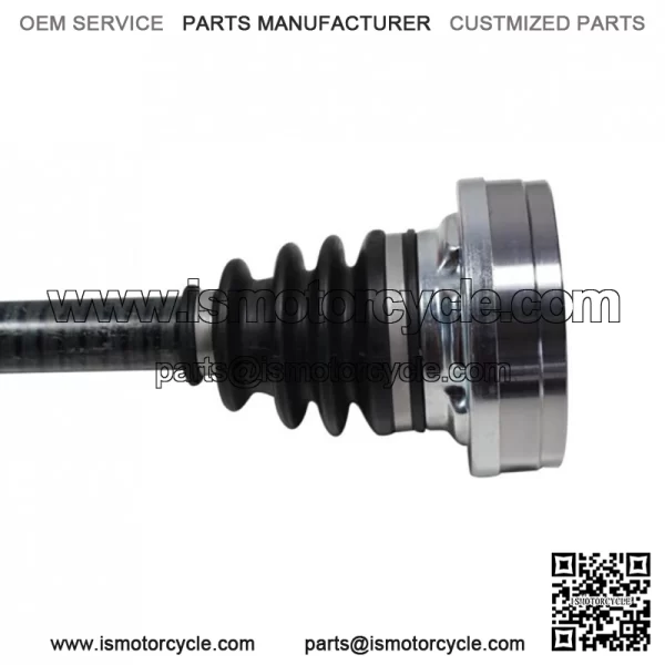 Front CV Joint CV Axle Shaft For 1988 1989 1990 1991 1992 93 Toyota Celica Camry (For: Toyota) - Image 4