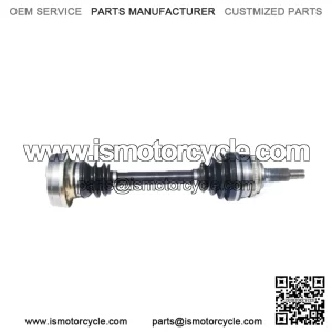 CV Axle Shaft for 1999-2001 Toyota Solara 3.0L V6 - Constant dm (For: Toyota)