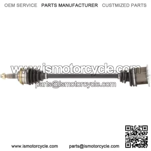 CV Axle Shaft TO-8071 fits 85-86 Toyota MR2 (For: Toyota)