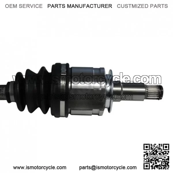 For 2008 2009 Toyota Highlander Rear Right Passenger Side CV Joint Axle Shaft (For: Toyota) - Image 3