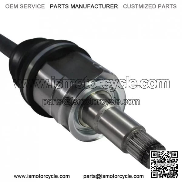 For 2008 2009 Toyota Highlander Rear Right Passenger Side CV Joint Axle Shaft (For: Toyota) - Image 4