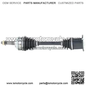 CV Axle Shaft for 1987-1989 MR2 TO-8360 (For: Toyota)