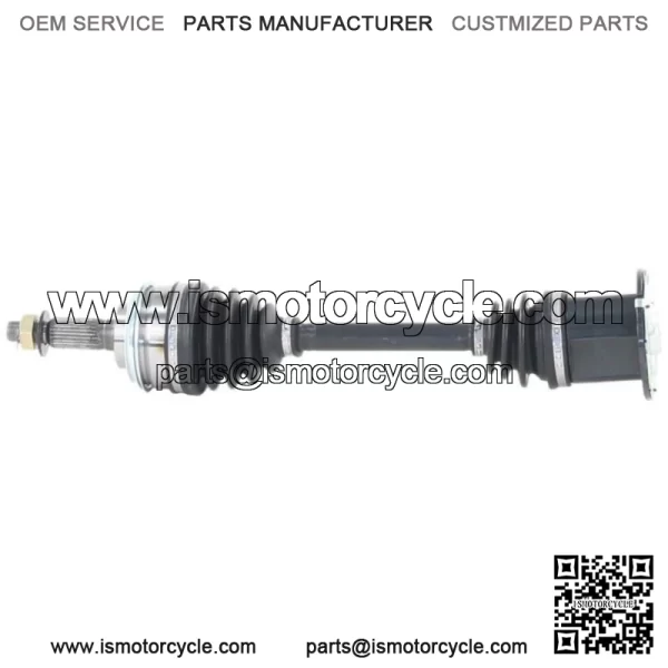 CV Axle Shaft for 1987-1989 MR2 TO-8360 (For: Toyota)