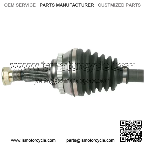 For Toyota Prius 2001 2002 2003 Front Right Passenger Side CV Axle Shaft CSW (For: Toyota) - Image 3
