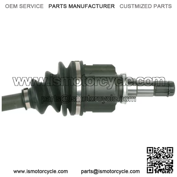 For Toyota Prius 2001 2002 2003 Front Right Passenger Side CV Axle Shaft CSW (For: Toyota) - Image 4