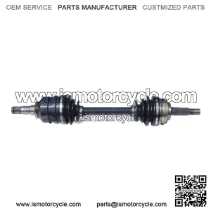 Front Left CV Axle Drive Shaft Joint For Toyota Celica 1990 1991 1993 (For: Toyota)