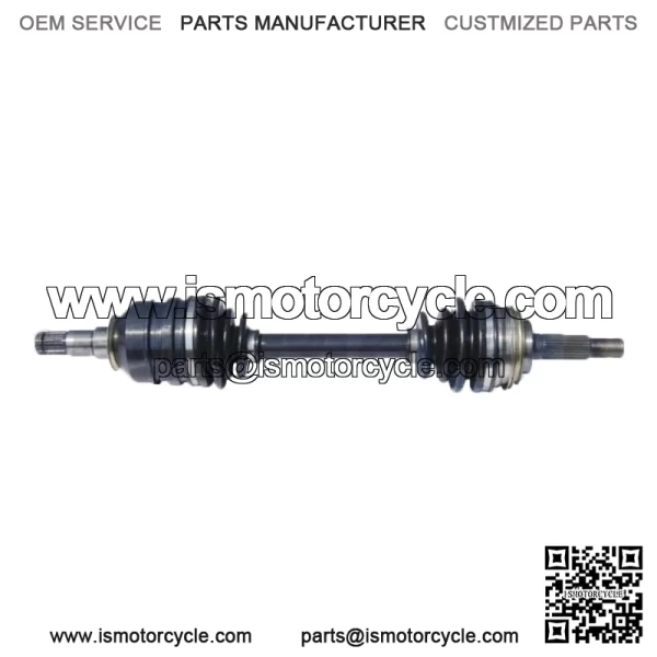 Front Left CV Axle Drive Shaft Joint For Toyota Celica 1990 1991 1993 (For: Toyota)