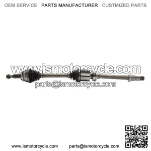 Front Right Axle Shaft For 2013-2018 Toyota Avalon 2GRFE 2014 2015 2016 HR636WC (For: Toyota)