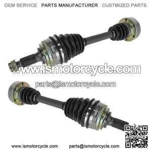Axle Shaft Set fits Toyota Camry 1992-1996 3.0L V6 85RXBH (For: Toyota)