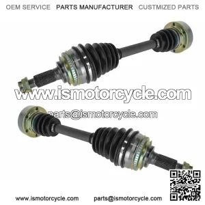 Axle Shaft Set fits Toyota Camry 1992-1996 3.0L V6 93ZWDV (For: Toyota)