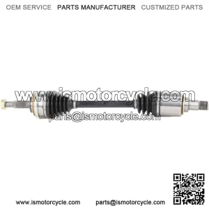 CV Axle Shaft TO-8148 fits 02-03 Toyota Solara (For: Toyota)