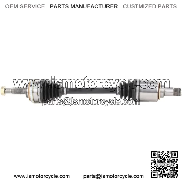 CV Axle Shaft TO-8148 fits 02-03 Toyota Solara (For: Toyota)