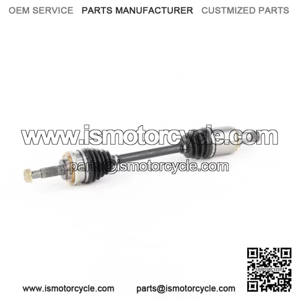 CV Axle Shaft TO-8148 fits 02-03 Toyota Solara (For: Toyota) - Image 2